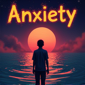 Anxiety 