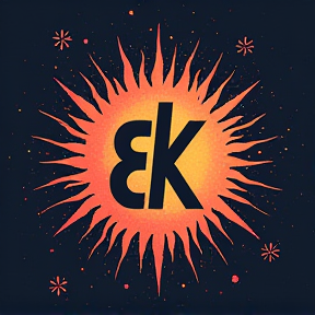 Ek