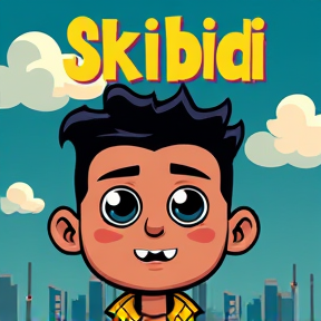 Skibidi iPad Jams