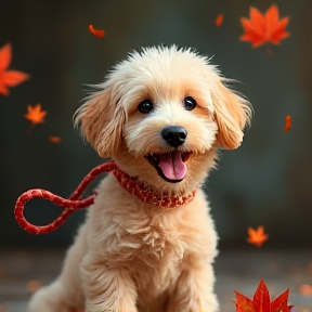 The Dog Days of Autumn