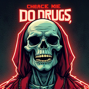 DO DRUGS!