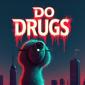 DO DRUGS!