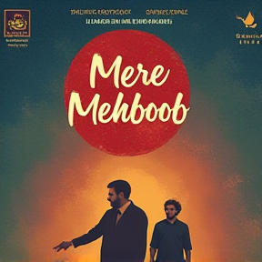 Mere Mehboob