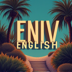 ENIV ENGLISH