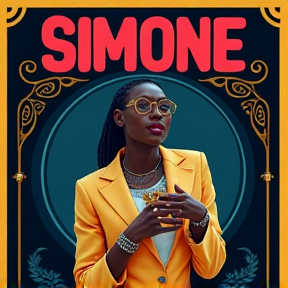 Simone