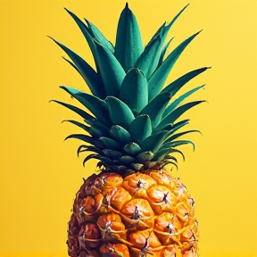 Pineapple Paradise