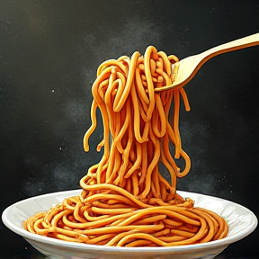 spagetti 