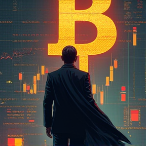 Crypto King