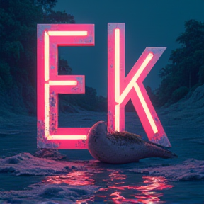 Ek