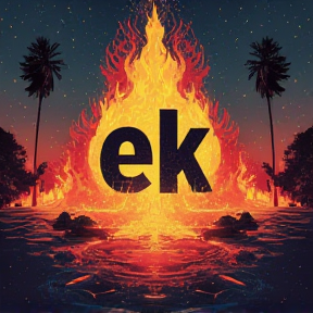 Ek