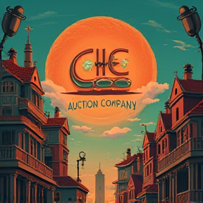 C&E Auction Company