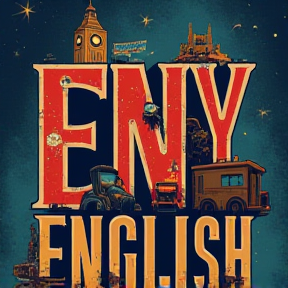 ENIV ENGLISH