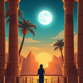 Ancient Egypt