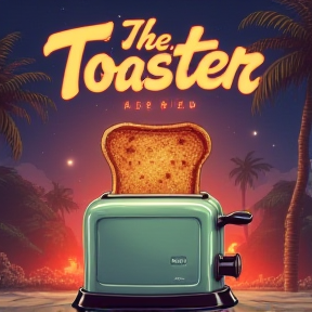 The Toaster