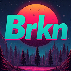 Brkn