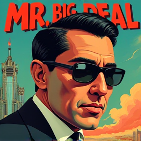 Mr. Big Deal