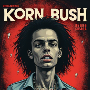 Korn Bush