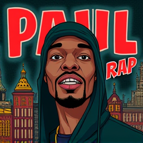 Paul Rap