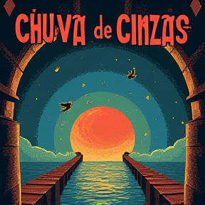 ❤Chuva de cinzas❤ 