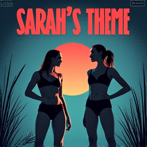 Sarah's Theme (Pump Scans)