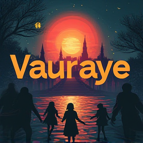 Vauraye 