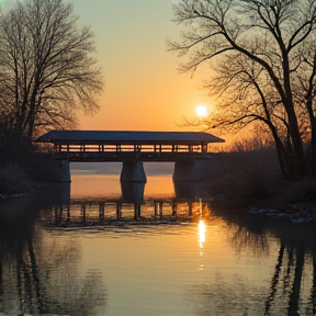 Parke County Bridge Fest