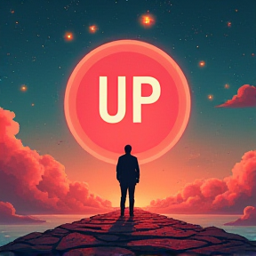 UP