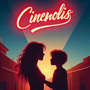 Cine con Amor