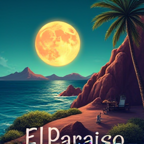 El Paraiso