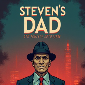 Steven's Dad v4.3