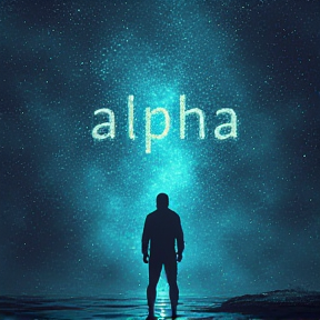 alpha