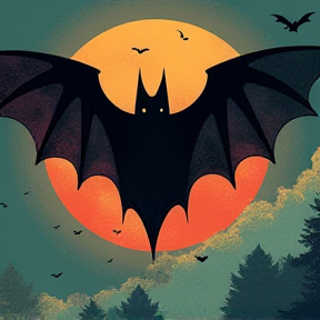 bat