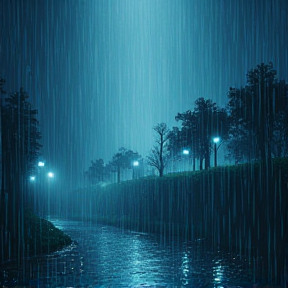 Rain