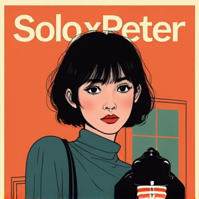 Solo x Petter