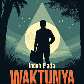 INDAH PADA WAKTUNYA