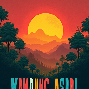 Kampung Asri