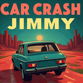 Car Crash Jimmy