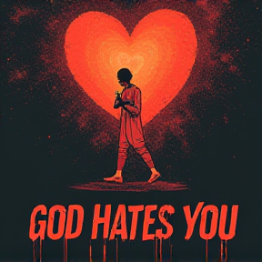 God Hates You.