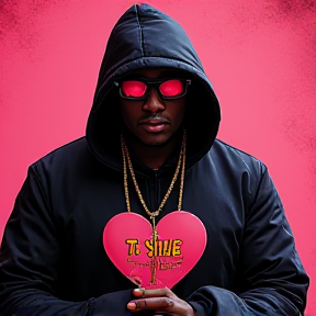 DJ Sha – "Thug Love"