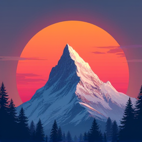 mountain 