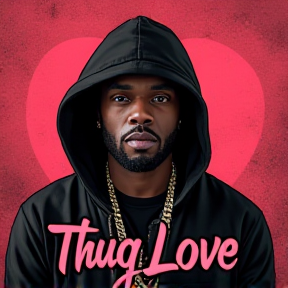 DJ Sha – "Thug Love"