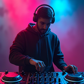 Dj