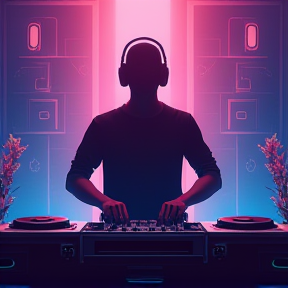 Dj