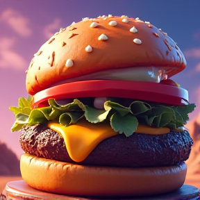 Epic Fortnite Burger Skibidi Slicers from Burger King