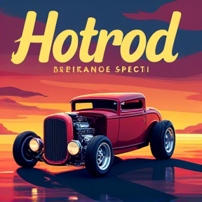 hotrod