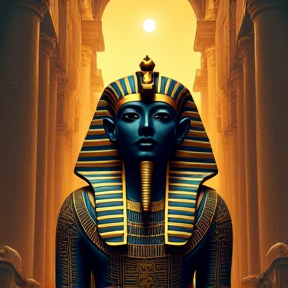 The Pharaoh's Reign