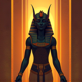 The Pharaoh's Reign