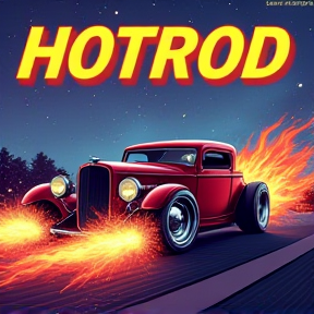 hotrod