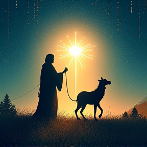 Journey to Bethlehem