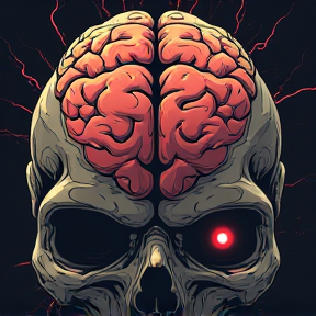 Brain rot